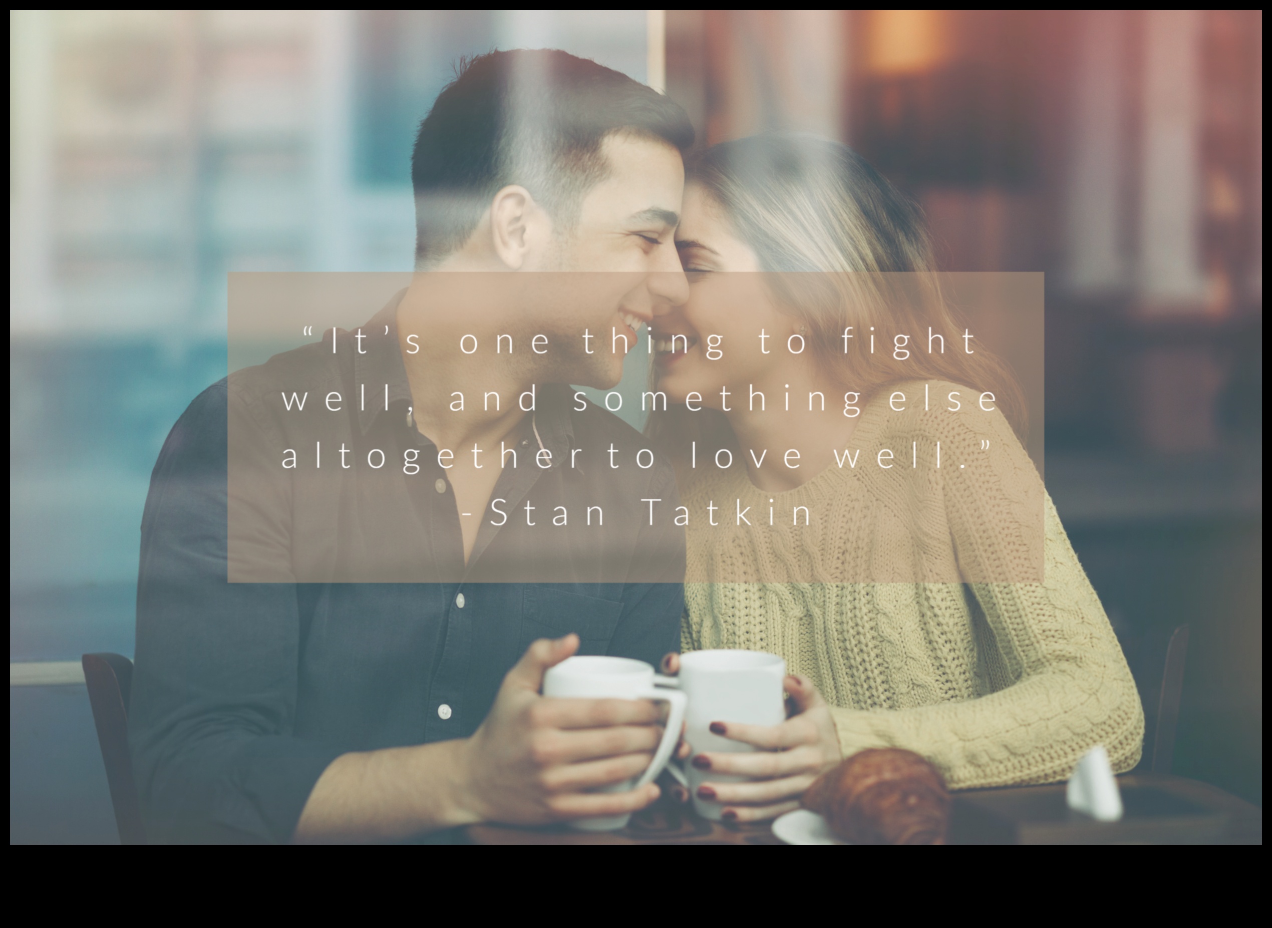 Enduring Love: Insights from Successful Couples