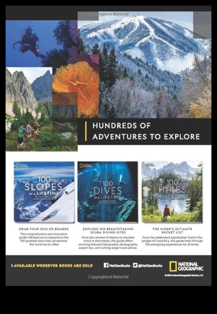 The Explorer's Edge A Cutting-Edge Travel Guide to the World's Most Exciting Destinations 1
