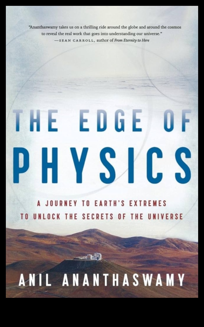 The Explorer's Edge: A Cutting-Edge Travel Guide