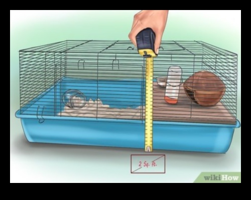 The Harmony of Hamster Playtime: Creating a Safe and Joyful Space