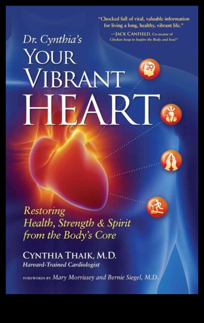 Heartbeats and Highs: Cardiovascular Fitness for the Soul