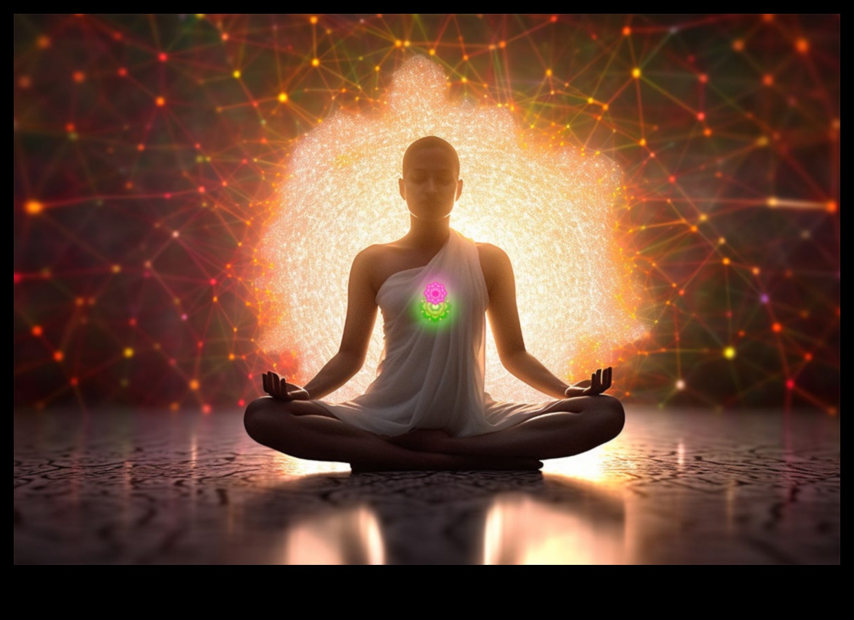 Heartbeats and Highs: Cardiovascular Fitness for the Soul