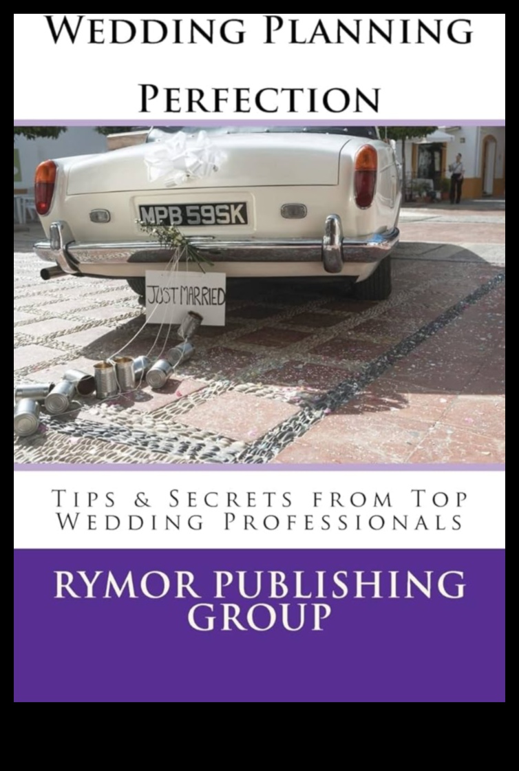 Journey to 'I Do': Wedding Planning Perfection