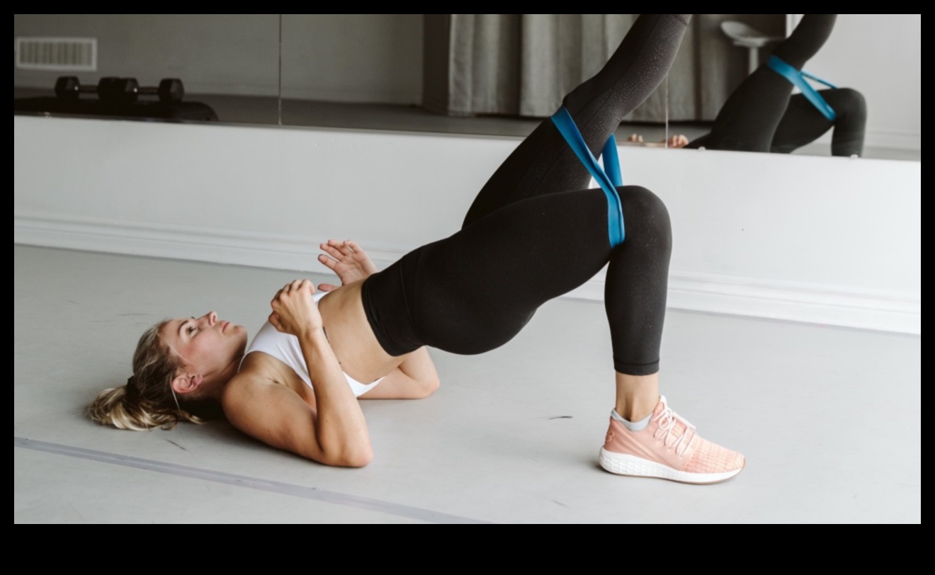 Gentle Movement: Embracing the Ease of Low-Impact Fitness