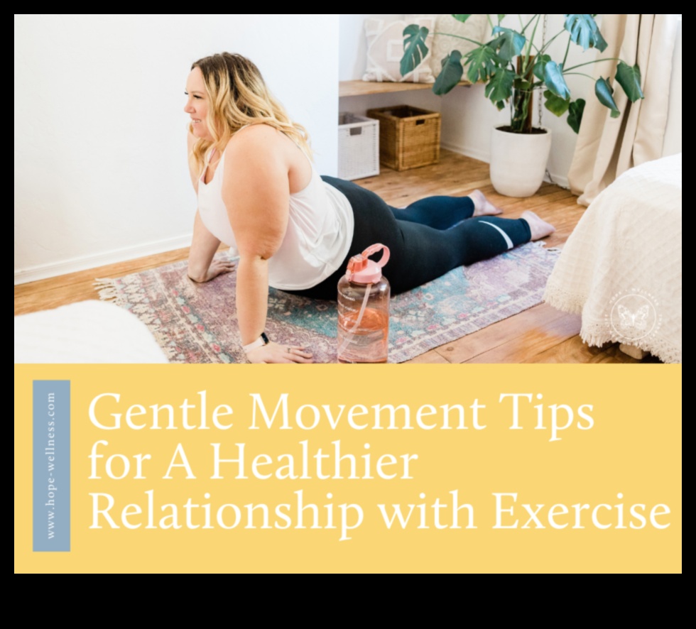 Gentle Movement: Embracing the Ease of Low-Impact Fitness