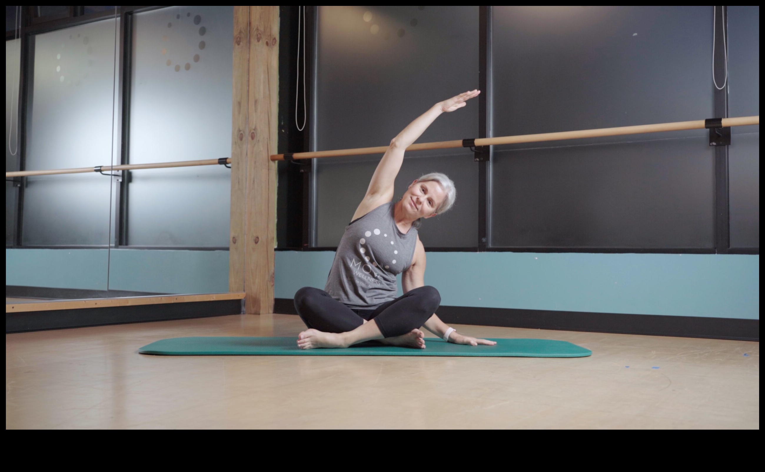 Gentle Movement: Embracing the Ease of Low-Impact Fitness