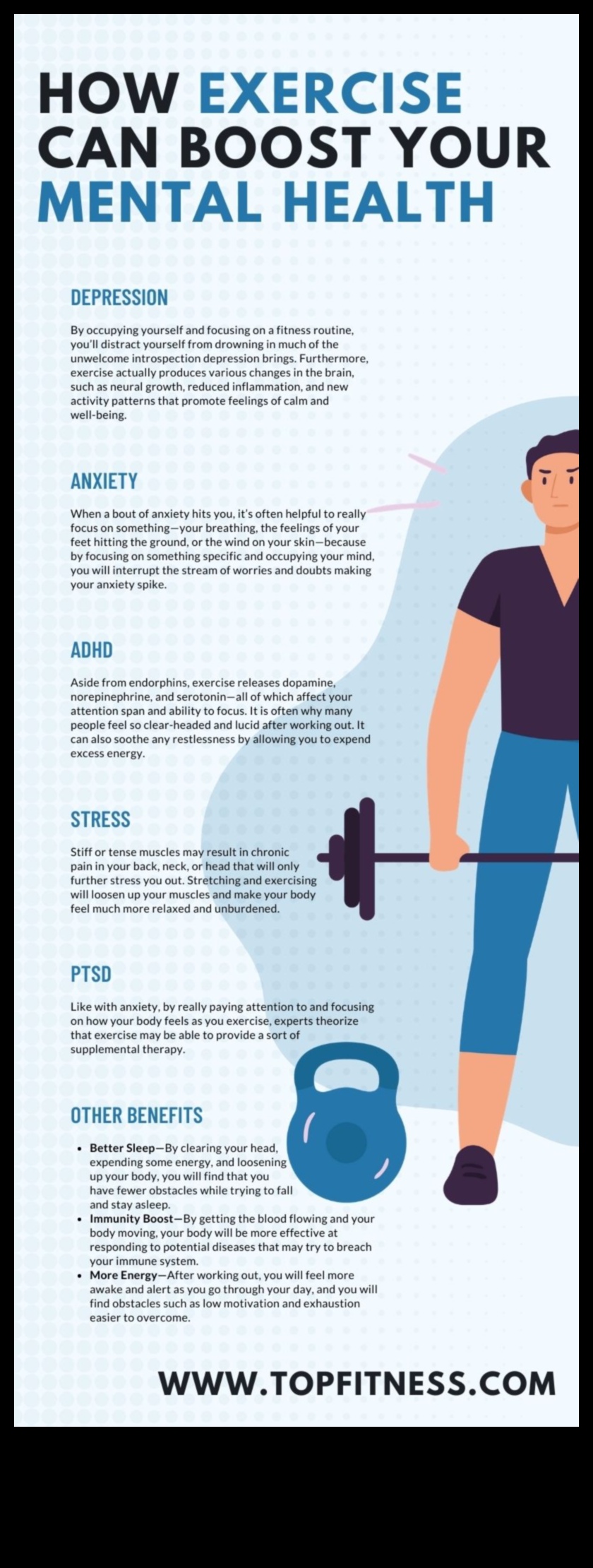 The Joy of Motion How Exercise Can Boost Your Mental Health 3 The Joy of Motion: Exercise and Its Role in Boosting Mental Happiness