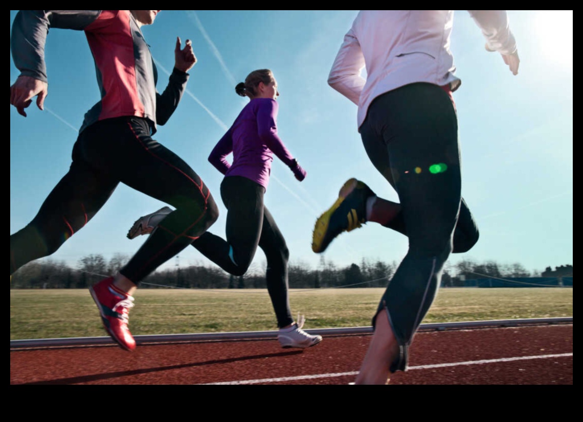 The Joy of Movement How Exercise Boosts Your Mood and Outlook 4 Positive Outlook Power: The Optimism-Inducing Effects of Exercise