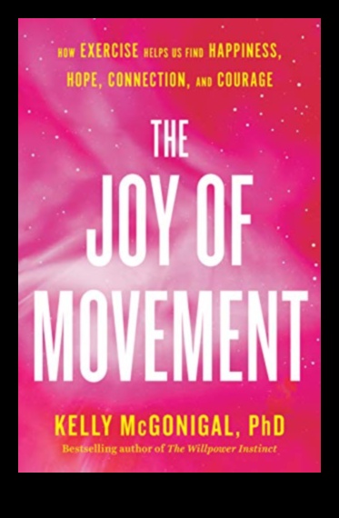 The Joy of Movement How Exercise Can Improve Your Mental Health 1