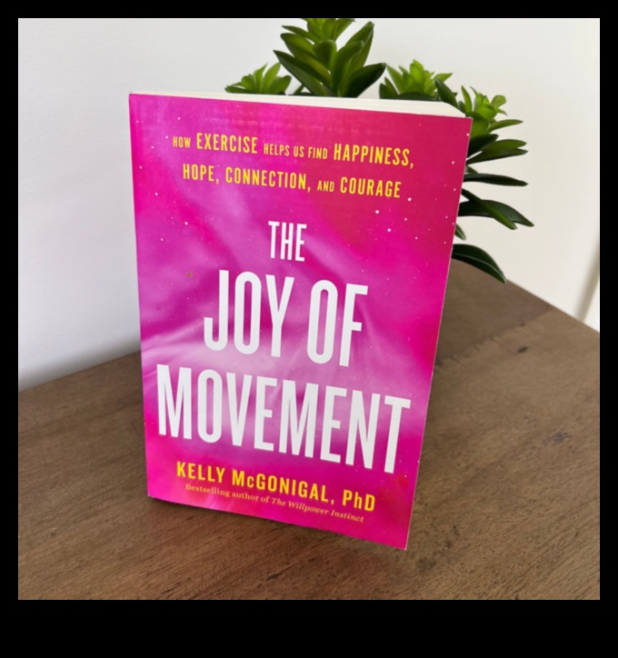 The Joy of Movement: Positive Mental Health Effects of Regular Exercise