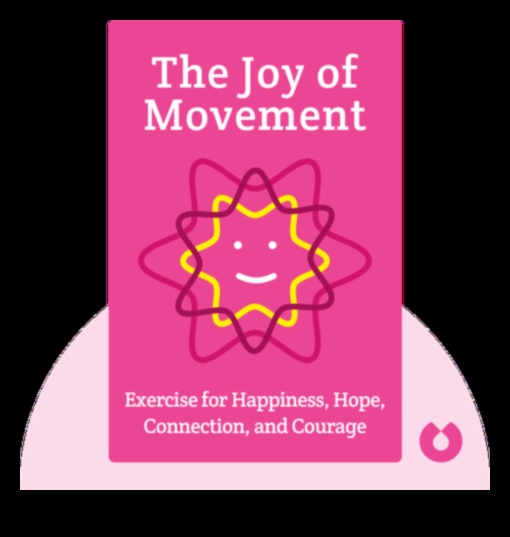 The Joy of Movement: Positive Mental Health Effects of Regular Exercise