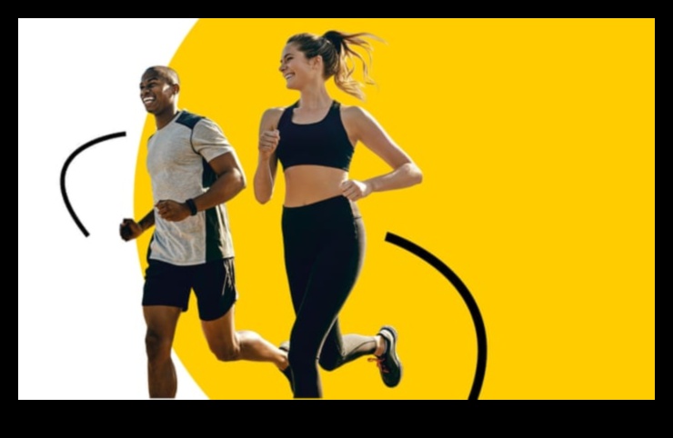 The Joy of Sweat How Exercise Boosts Your Mood 1