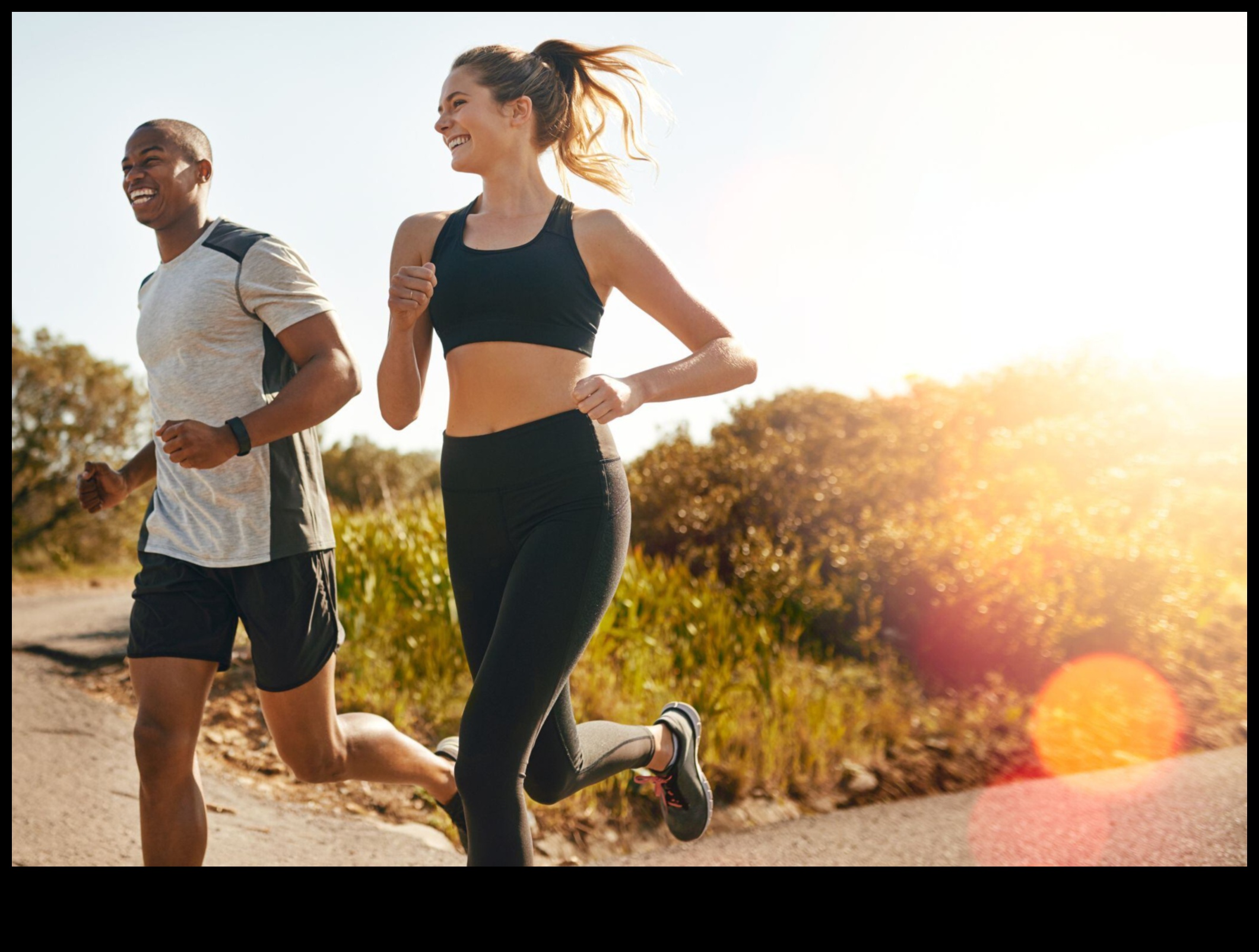 Post-Workout Bliss: The Positive Impact of Exercise on Mood