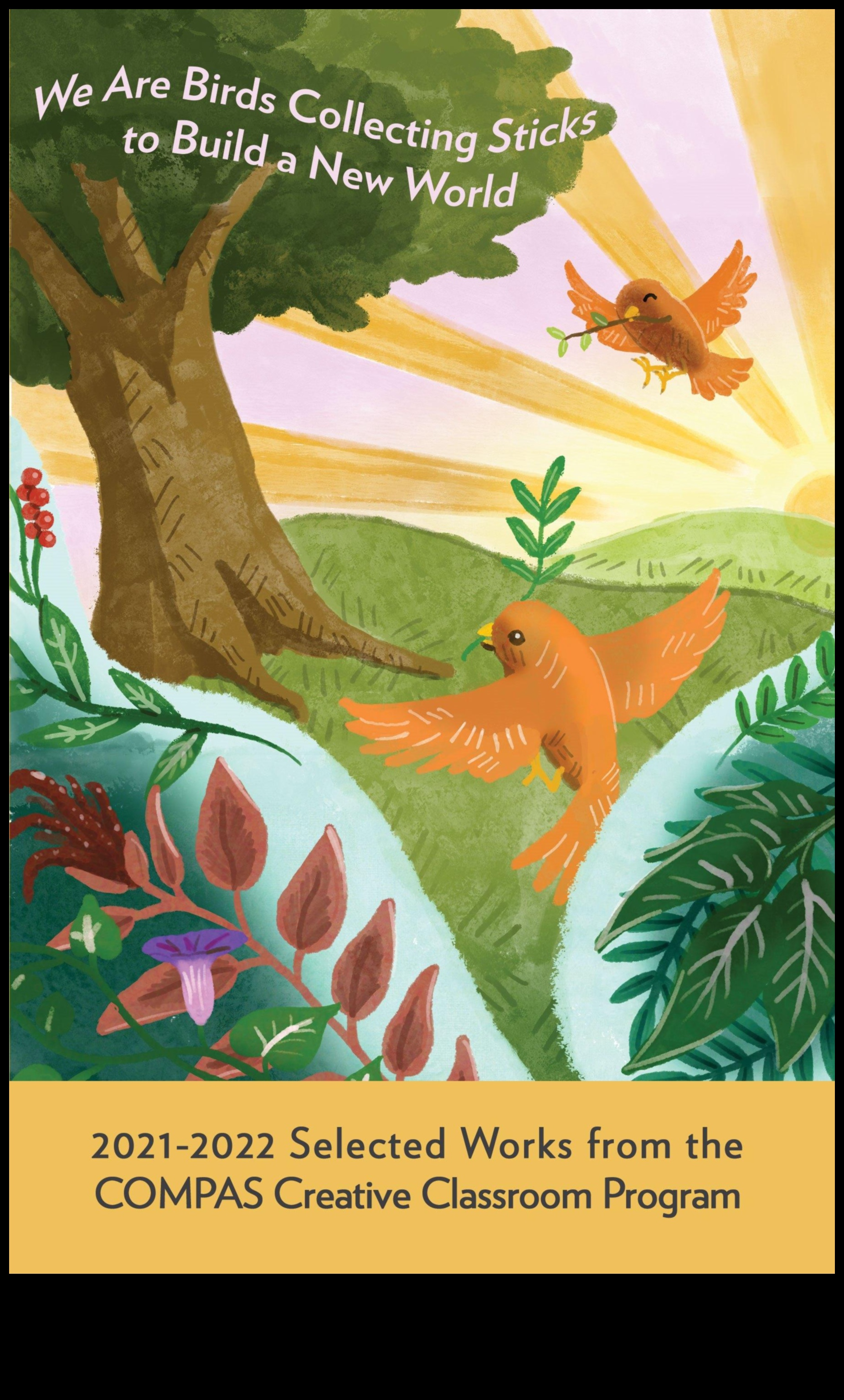 The Language of Birds 3.0: Unlocking Deeper Insights into Avian Conversations