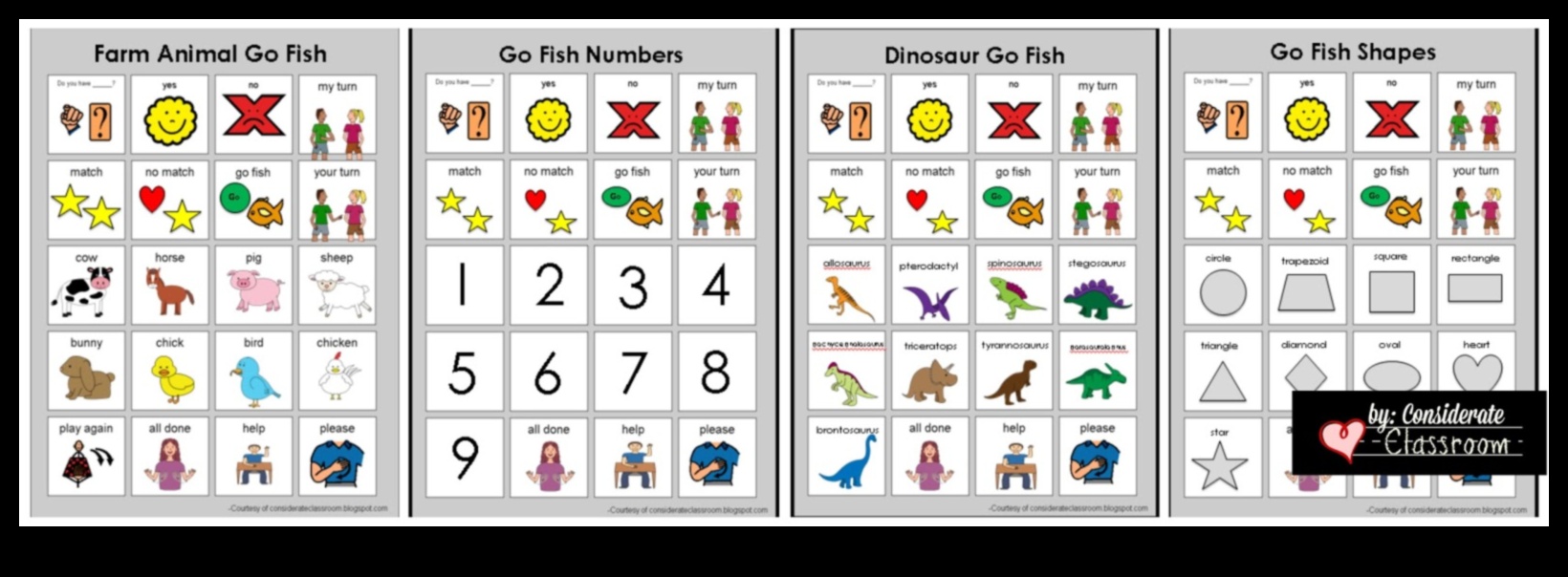 The Language of Fish: Understanding Communication in Schools