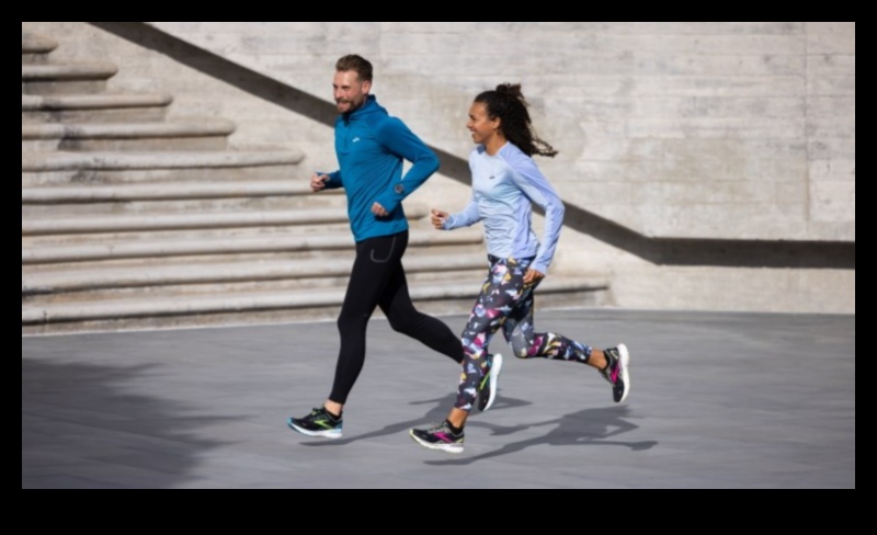 The Mind-Body Benefits of Running A Pathway to Wellness 2 Running to Wellness: The Impact of Cardio Exercise on Mental Well-Being