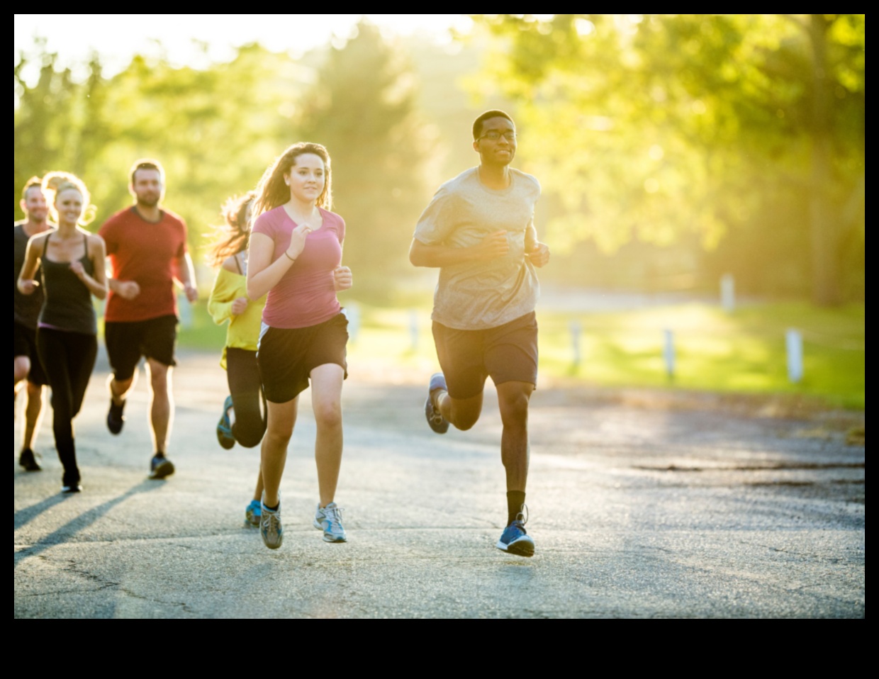 The Mind-Body Benefits of Running A Pathway to Wellness 4 Running to Wellness: The Impact of Cardio Exercise on Mental Well-Being