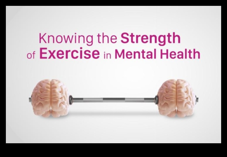 The Mind-Body Connection How Exercise Can Improve Your Mental and Physical Health 1