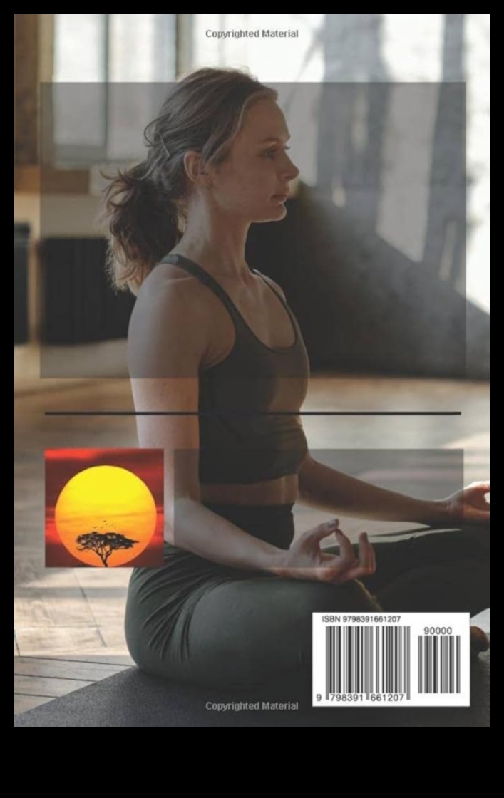 The Mind-Body Connection How Exercise Can Improve Your Mental and Physical Health 2 Mind-Body Connection: The Symbiotic Relationship Between Exercise and Well-Being