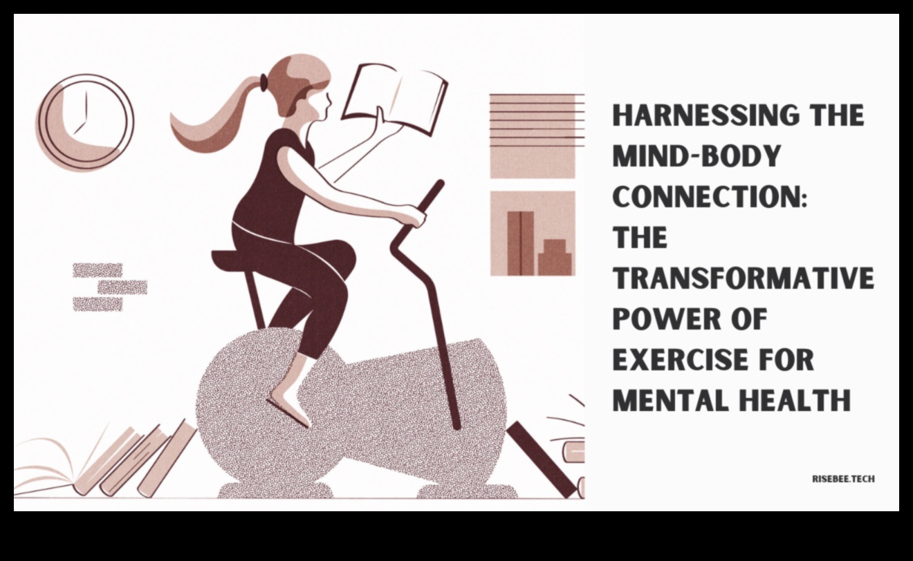 The Mind-Body Connection How Exercise Can Improve Your Mental and Physical Health 5 Mind-Body Connection: The Symbiotic Relationship Between Exercise and Well-Being