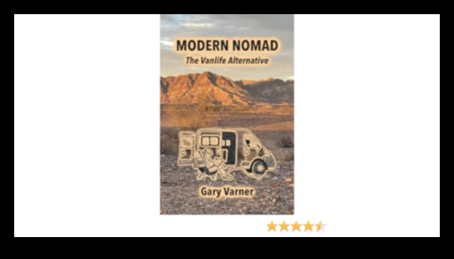 The Modern Nomad: A Contemporary Travel Guide
