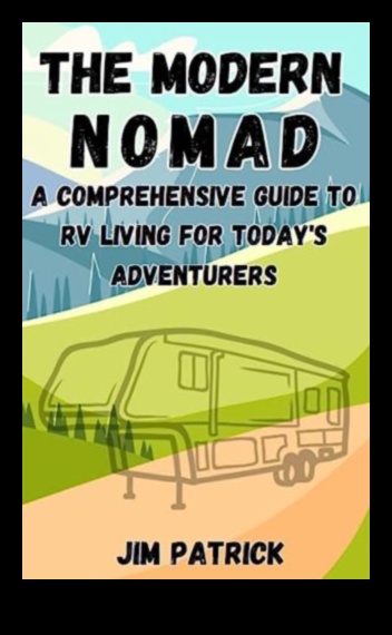 The Modern Nomad: A Contemporary Travel Guide