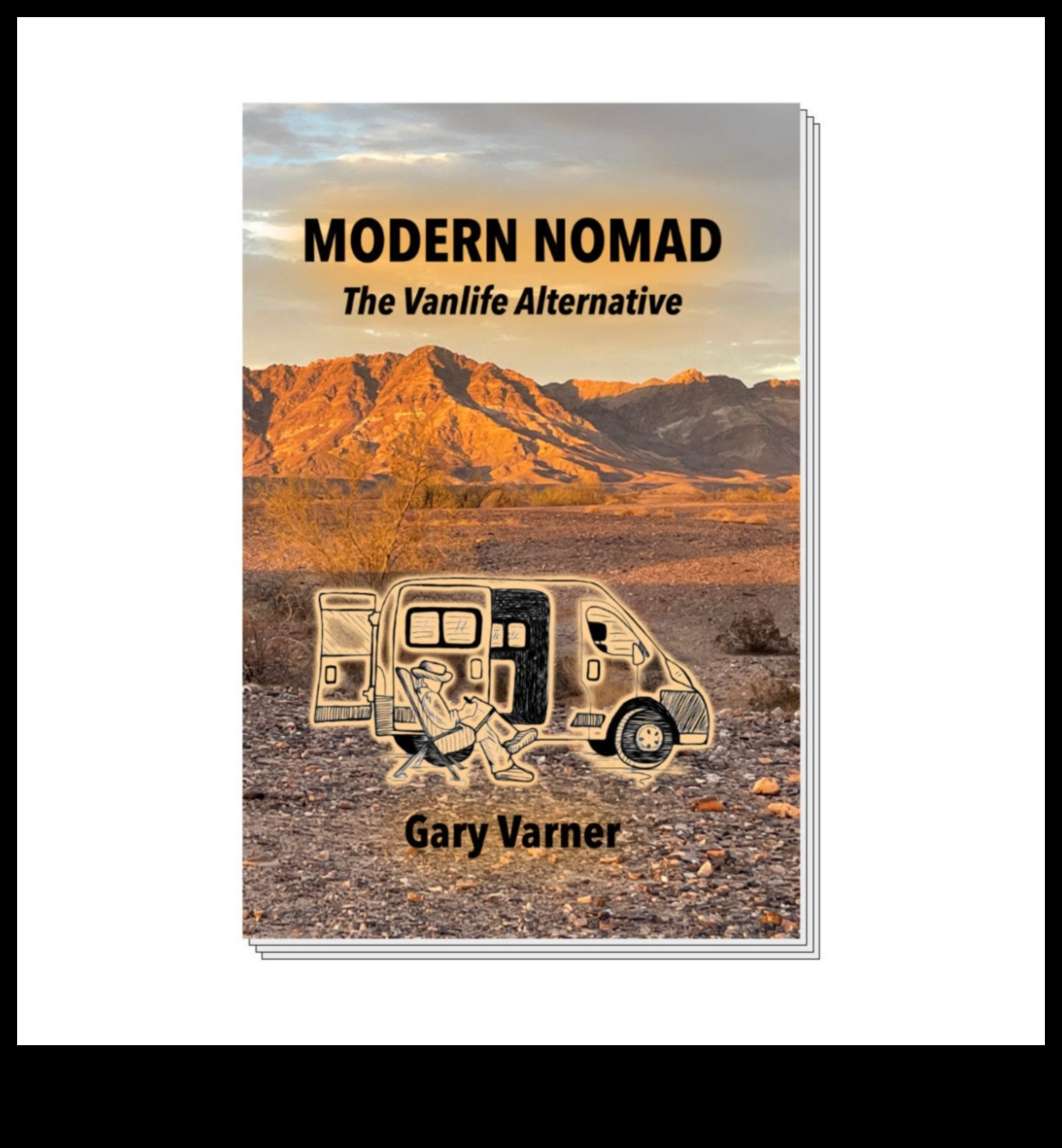The Modern Nomad: A Contemporary Travel Guide