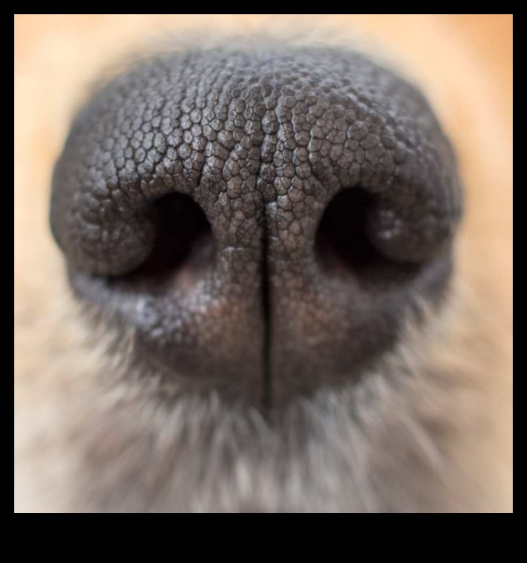 The Nose Knows: Understanding Canine Olfactory Abilities