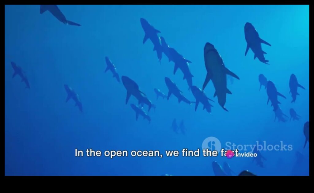 The Ocean's Orchestra The Sounds of Fish and Underwater Life 1