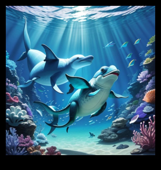 The Ocean's Orchestra: The Sounds of Fish and Underwater Life