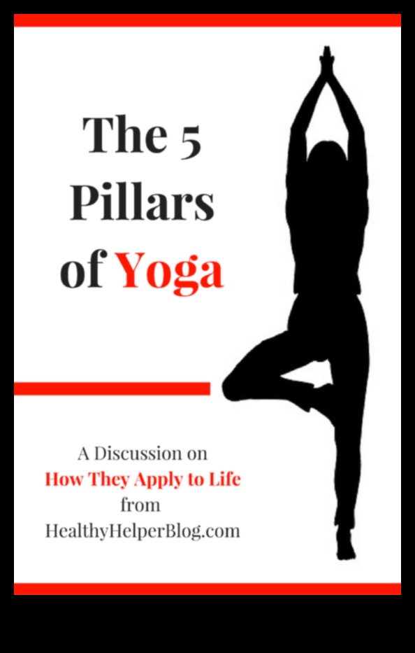The Powerful Pillars of Core Strength A Foundation for Overall Health 5 Powerful Pillars: Strengthening Your Core for Overall Health