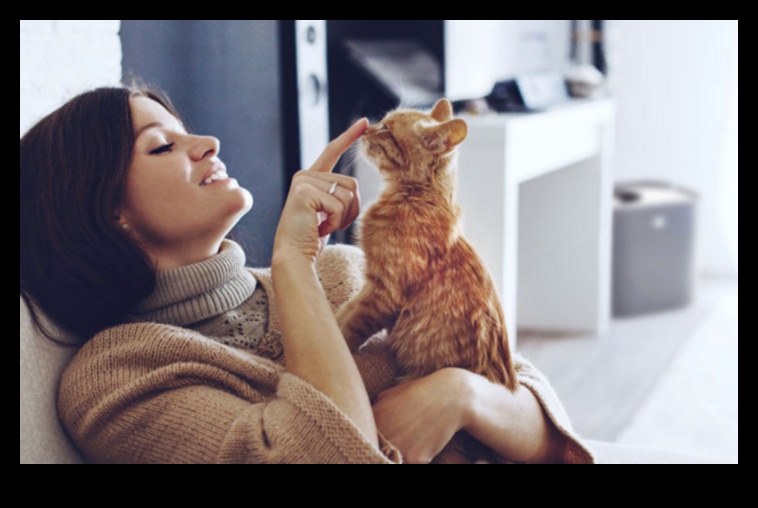 The Purr-suit of Happiness: Ensuring Your Cat's Well-Being