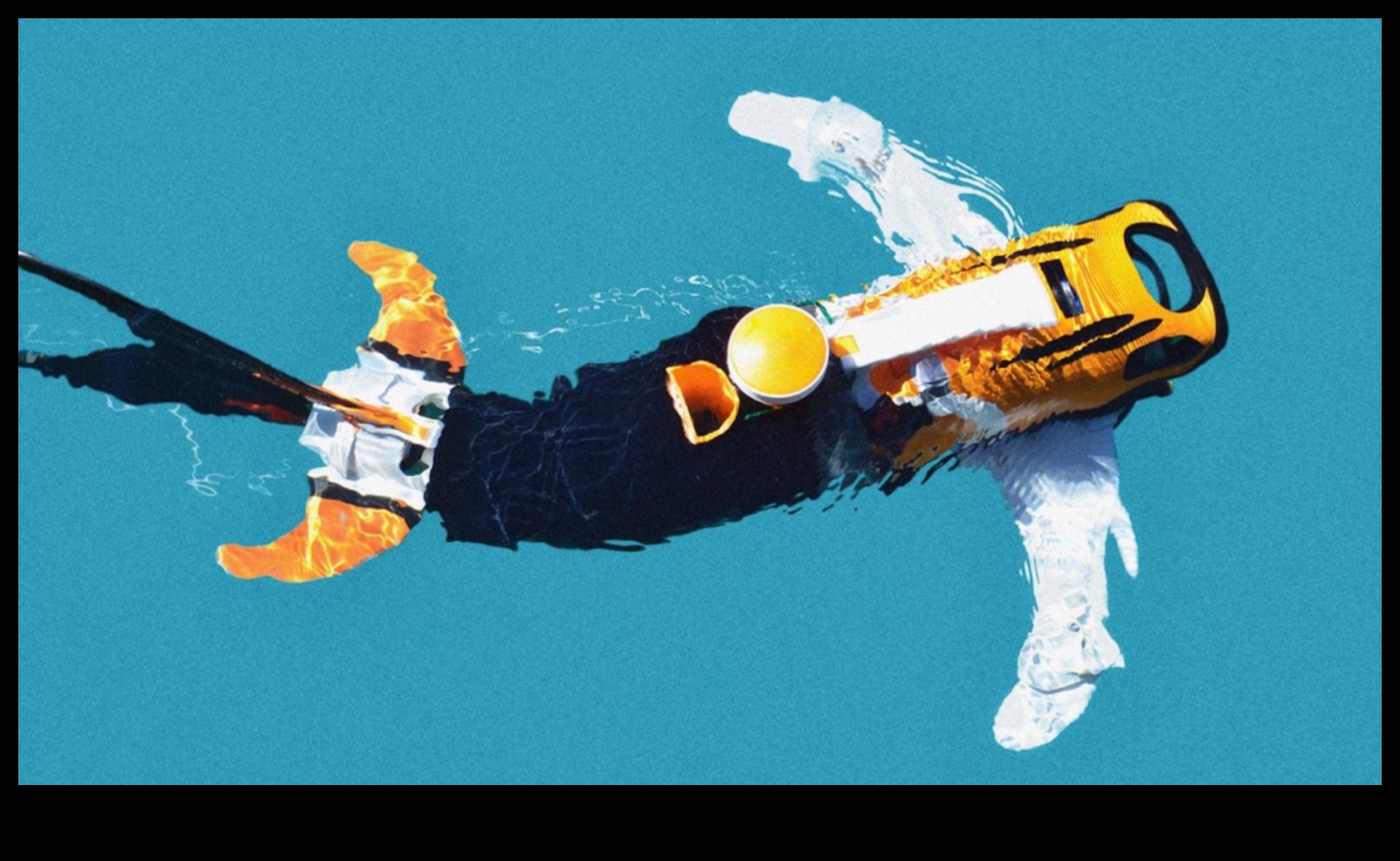 The Rise of the Robots: Technology in Modern Fishing