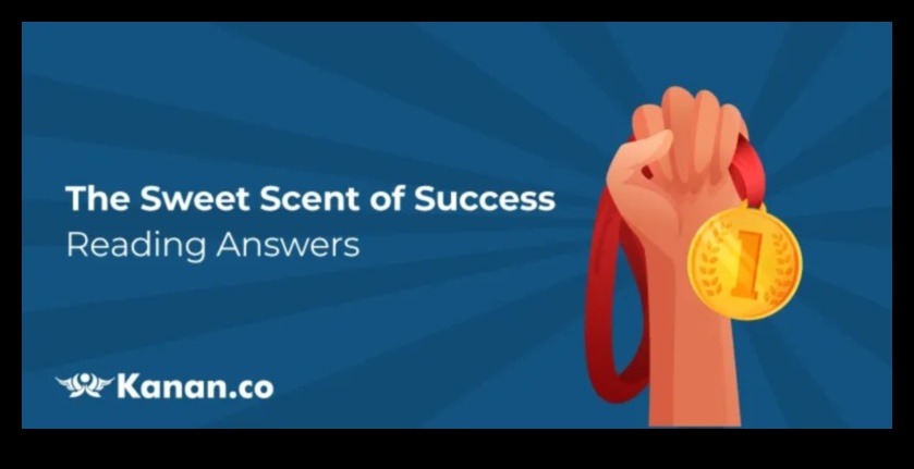 The Scent of Success Understanding Fish Pheromones 1