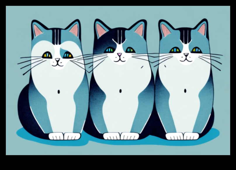 The Science of Snuggling: Understanding Your Cat's Affection