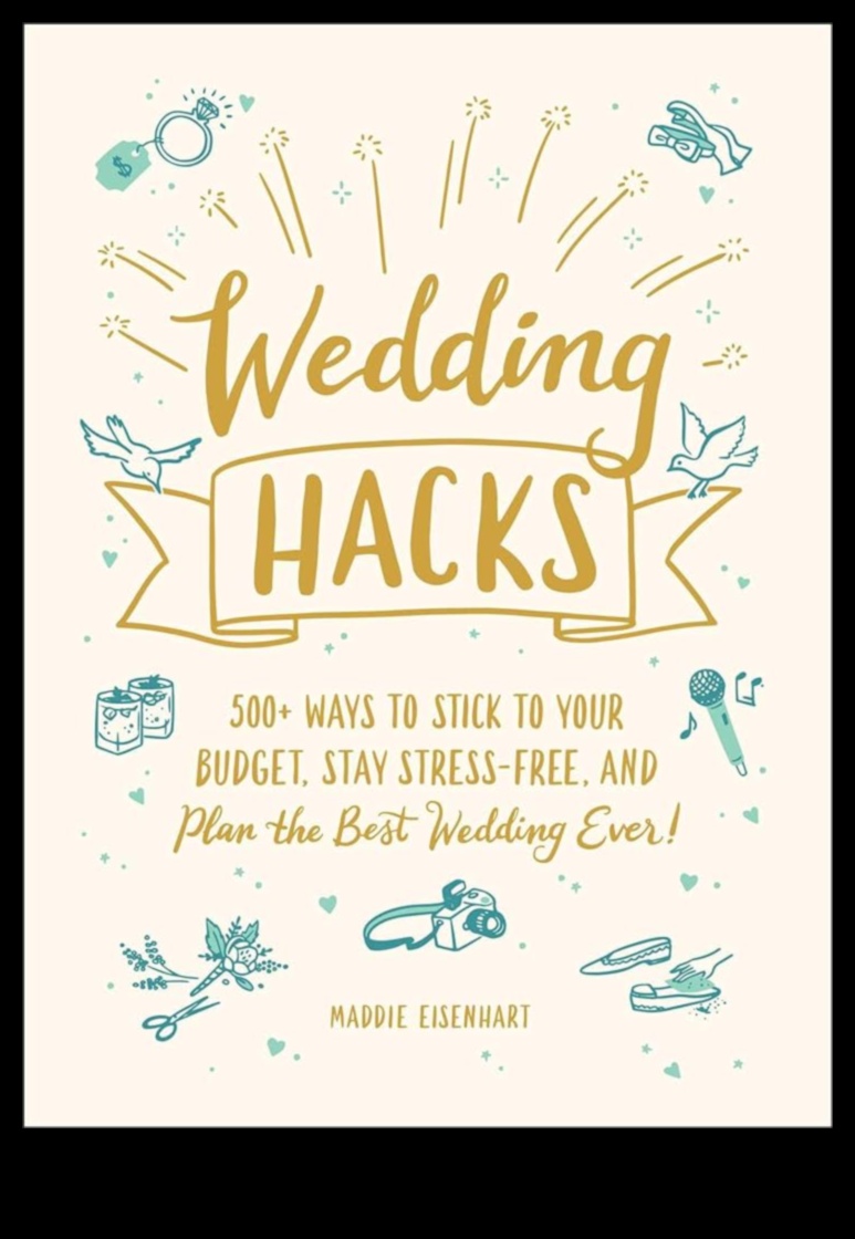 Smart Spending, Happy Ending: Wedding Budget Tips