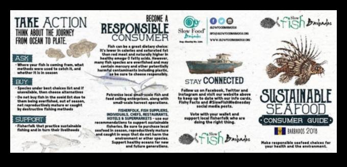 The Sustainable Seafood Journey From Ocean to Table 1