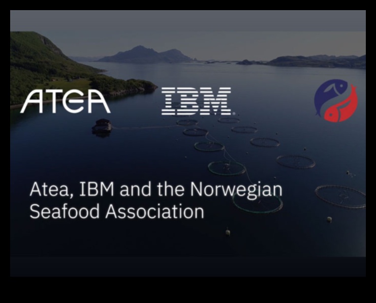 The Sustainable Seafood Journey: From Ocean to Table