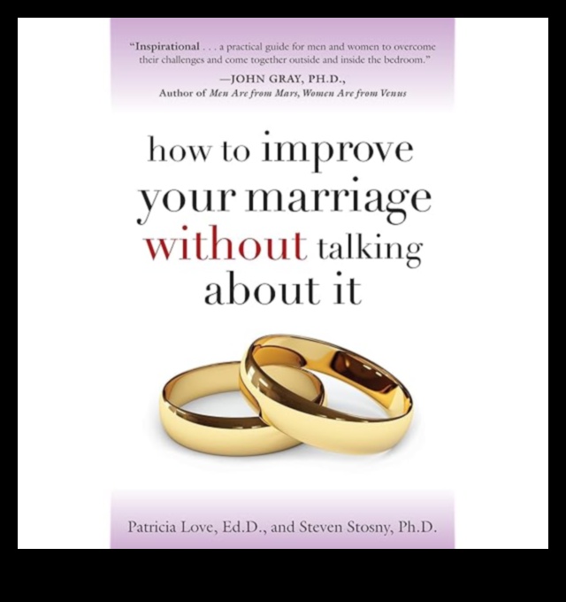 Health Ties: Strengthening the Connection Between Love and Wellness in Marriage for Lifelong Contentment