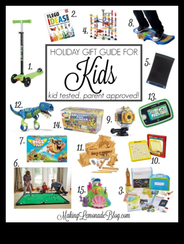 The Ultimate Guide to Kid-Tested, Parent-Approved Family Travel 1