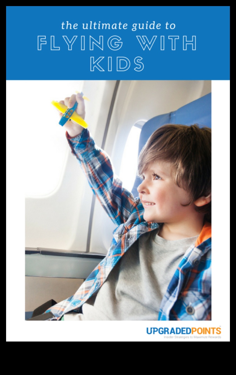 Kid-Tested, Parent-Approved: A Guide to Family Travel