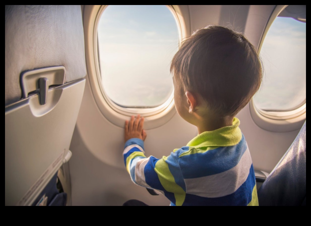 Kid-Tested, Parent-Approved: A Guide to Family Travel
