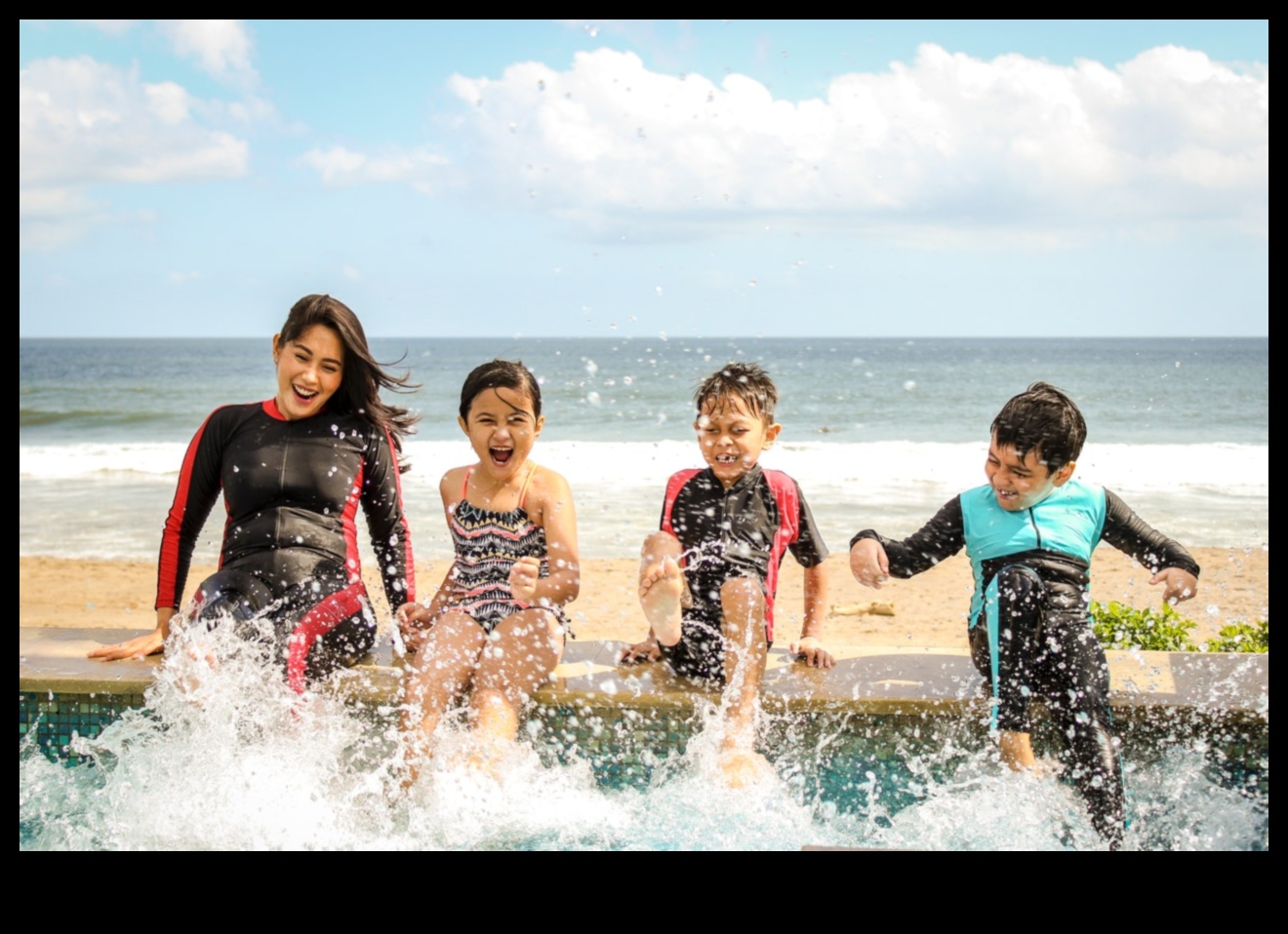 Kid-Tested, Parent-Approved: A Guide to Family Travel