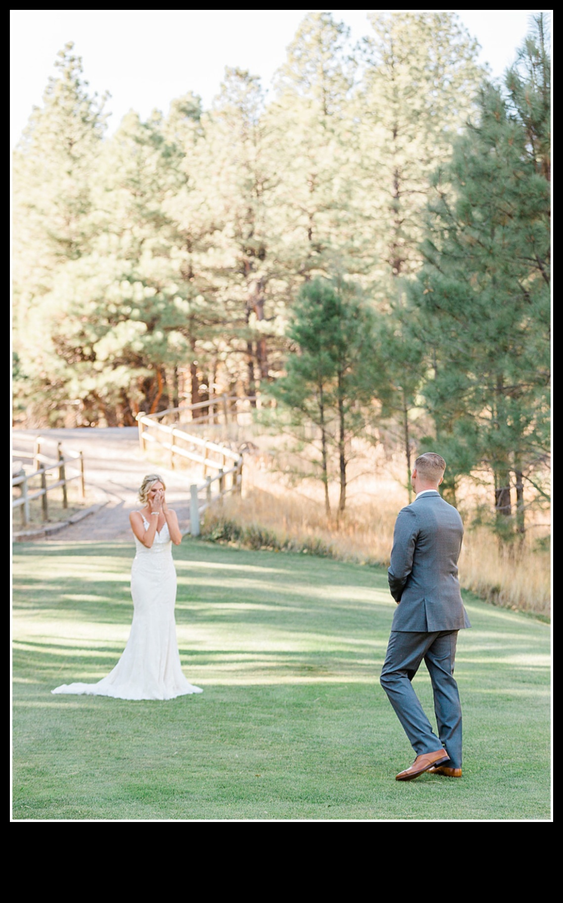 Whirlwind of Emotions: Your Unforgettable Wedding Ceremony