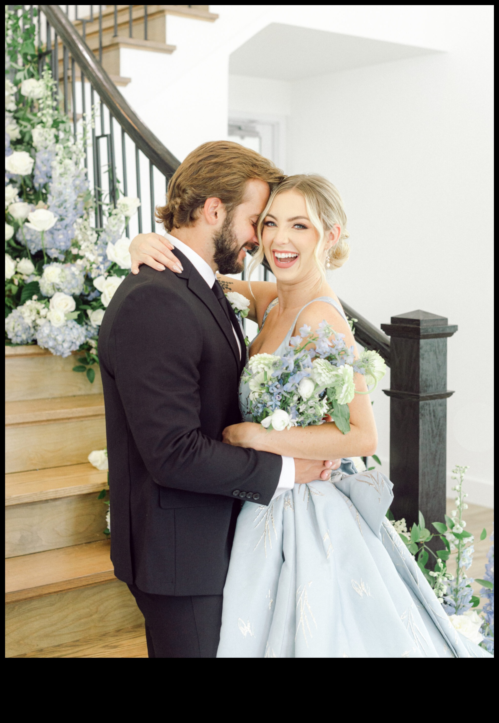 Whirlwind of Emotions: Your Unforgettable Wedding Ceremony