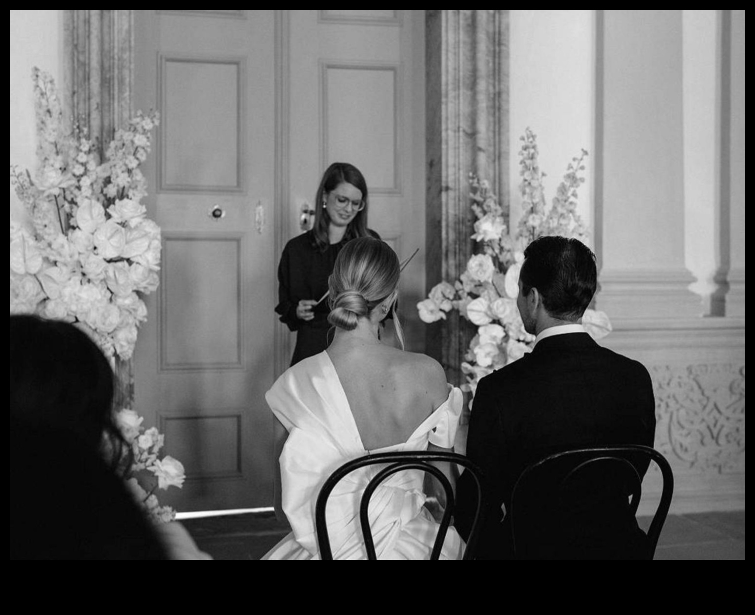 Whirlwind of Emotions: Your Unforgettable Wedding Ceremony