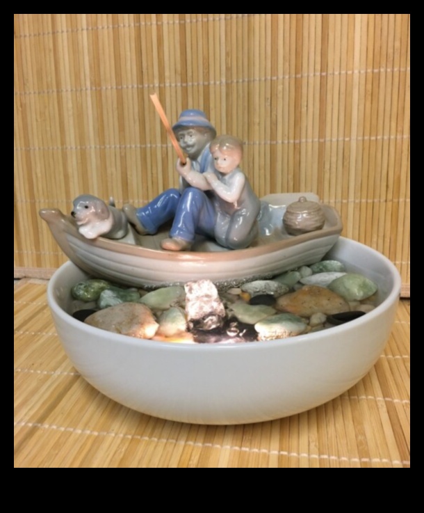 The Zen of Fishing: Finding Tranquility by the Water