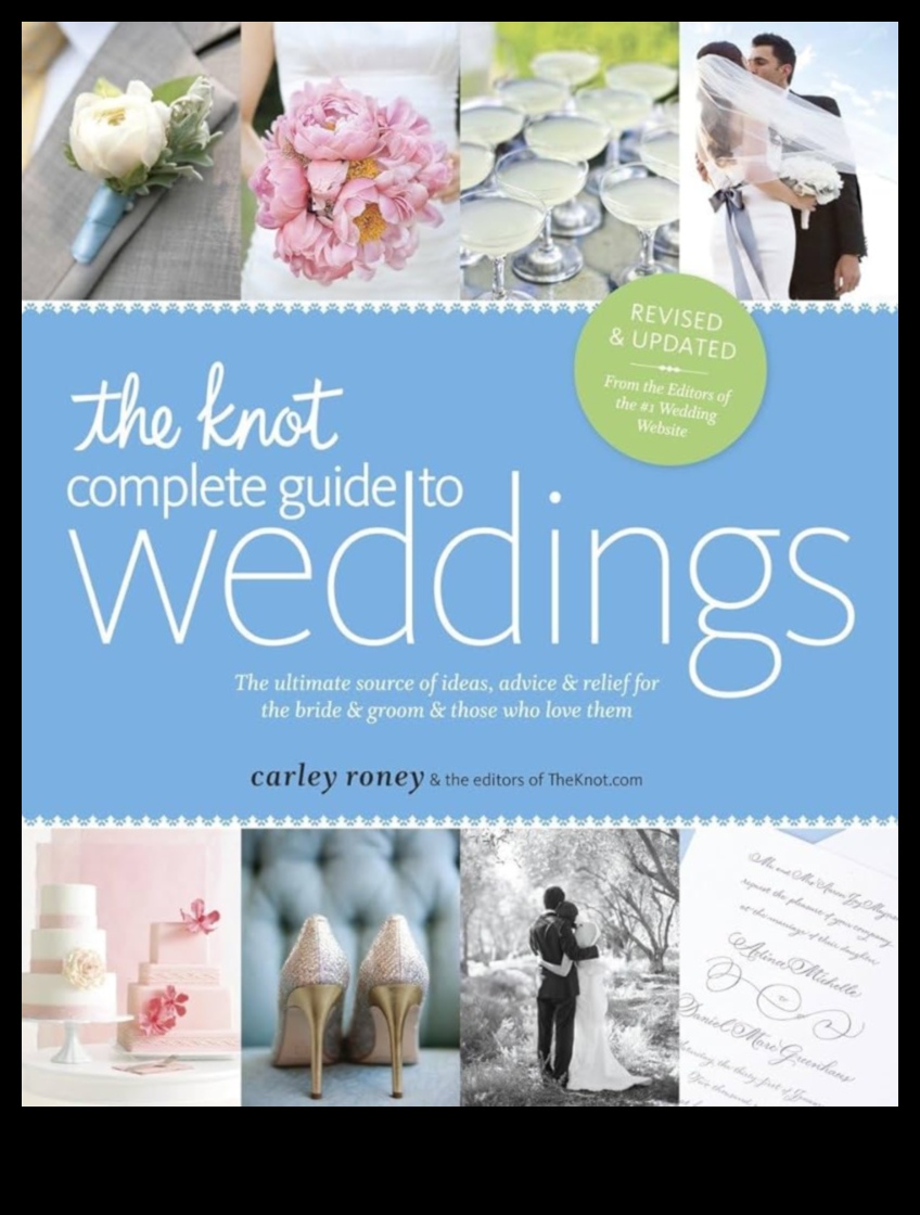 Thrifty Ties: Navigating Your Wedding Budget