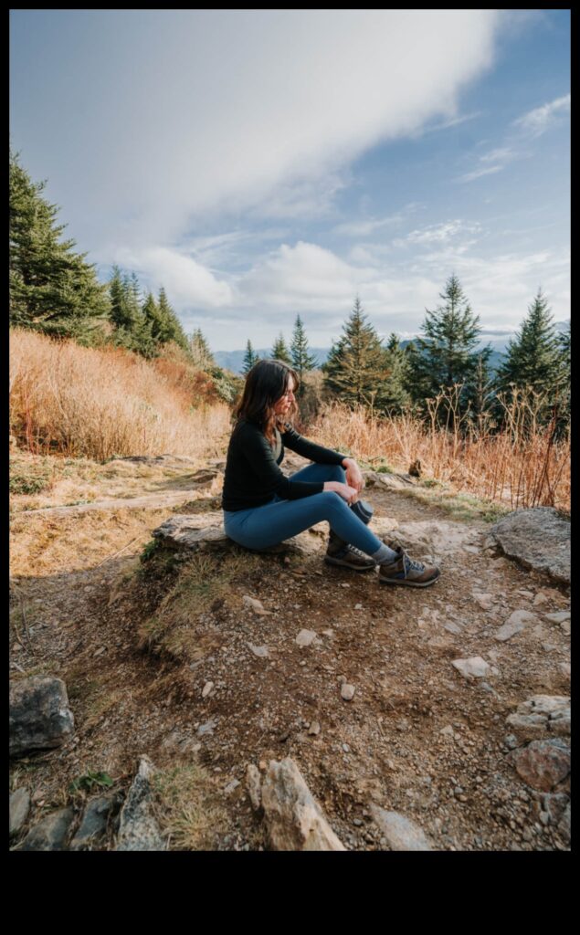 Thrifty Trails A Guide to Budget-Friendly Hiking and Camping 1