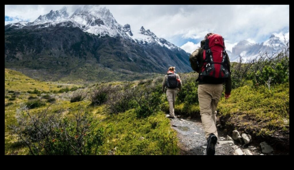 Thrifty Trails The Ultimate Guide to Budget-Friendly Hiking 1